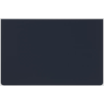 Samsung 三星 EF-DX810UBEGWW Tab S9+ 薄型鍵盤皮套 (黑色)